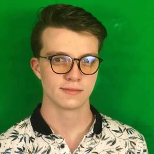 Meet your Posher, Truman